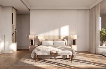 Apartment - 2 - 2 for sale in Eden House Zaabeel - DIFC - Dubai Apartment - 2 - 2 for sale in Eden House Zaabeel - DIFC - Dubai