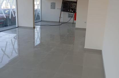 Shop - Studio - 1 Bathroom for rent in Al Manakh - Al Qasimia - Sharjah