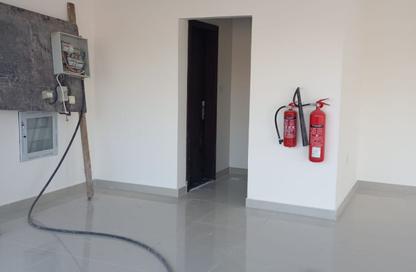 Shop - Studio - 1 Bathroom for rent in Al Manakh - Al Qasimia - Sharjah
