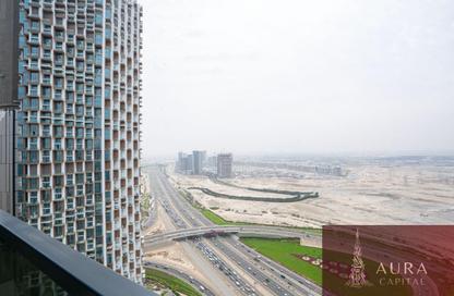 Apartment - 2 - 3 for rent in Nobles Tower - Business Bay - Dubai Apartment - 2 - 3 for rent in Nobles Tower - Business Bay - Dubai
