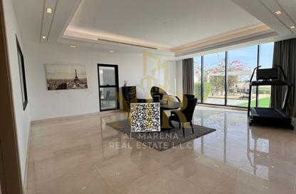 Villa - 5 Bedrooms - 7 Bathrooms for sale in Creekside - Al Zorah - Ajman