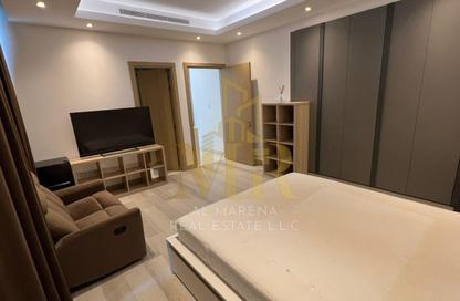 Villa - 5 Bedrooms - 7 Bathrooms for sale in Creekside - Al Zorah - Ajman