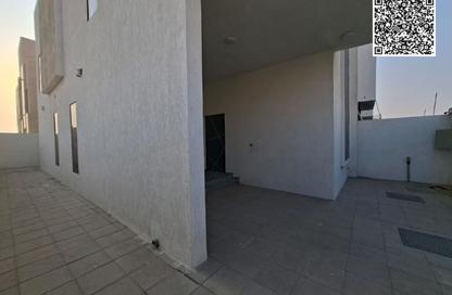 Townhouse - 4 Bedrooms - 6 Bathrooms for sale in Kabbali Hills - Al Helio 2 - Al Helio - Ajman