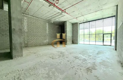 Shop - Studio for rent in Binghatti Azure - District 16 - Jumeirah Village Circle - Dubai