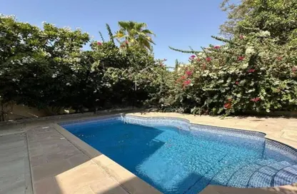 Villa - 4 Bedrooms - 5 Bathrooms for sale in Meadows 2 - Meadows - Dubai