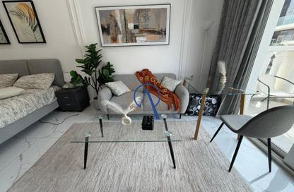 Apartment - Studio - 1 Bathroom for rent in Vincitore Boulevard 4 - Vincitore Boulevard - Arjan - Dubai