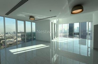 Apartment - 3 Bedrooms - 4 Bathrooms for sale in 1 Residences - 1 - 1 Residences - Al Kifaf - Zabeel - Dubai
