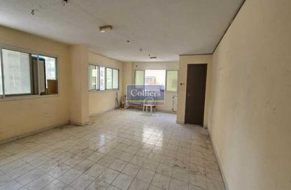 Office Space - Studio - 1 Bathroom for rent in Al Mujarrah - Sharjah