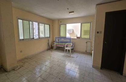 Office Space - Studio - 1 Bathroom for rent in Al Mujarrah - Sharjah