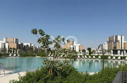 Townhouse - 3 Bedrooms - 3 Bathrooms for sale in Mudon Al ranim 4 - Mudon - Dubai