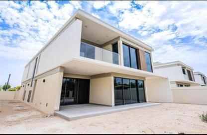 فيلا - 4 غرف نوم - 5 حمامات للايجار في 1 هارموني - هارموني - تلال الغاف - دبي