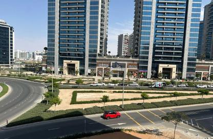 Apartment - Studio - 1 Bathroom for sale in Beverly Boulevard - Arjan - Dubai Apartment - Studio - 1 Bathroom for sale in Beverly Boulevard - Arjan - Dubai