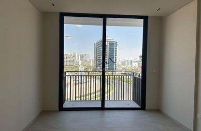 Apartment - Studio - 1 Bathroom for sale in Beverly Boulevard - Arjan - Dubai
