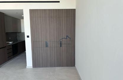 Apartment - Studio - 1 Bathroom for sale in Beverly Boulevard - Arjan - Dubai