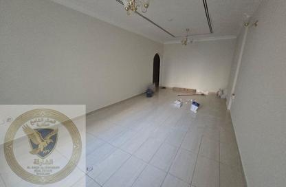 Apartment - 1 Bedroom - 2 Bathrooms for rent in Al Qulaya'ah - Al Sharq - Sharjah