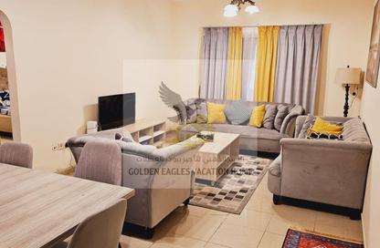 Apartment - 1 - 1 for rent in Mega Mall - Al Qasimia - Sharjah Apartment - 1 - 1 for rent in Mega Mall - Al Qasimia - Sharjah