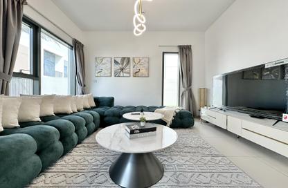 Townhouse - 4 Bedrooms - 4 Bathrooms for rent in Arabian Ranches 3 - Dubai