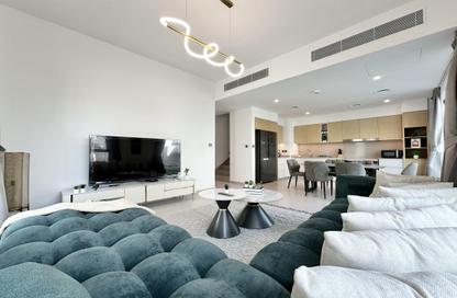 Townhouse - 4 Bedrooms - 4 Bathrooms for rent in Arabian Ranches 3 - Dubai