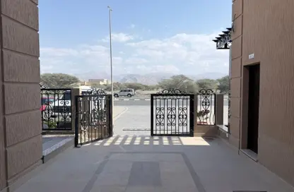 تاون هاوس - 4 غرف نوم - 4 حمامات للايجار في سيح العريبي - رأس الخيمة