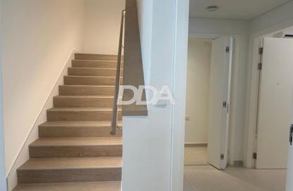 Townhouse - 4 - 5 for rent in Jebel Ali Village Townhouses - Jebel Ali Village - Jebel Ali - Dubai