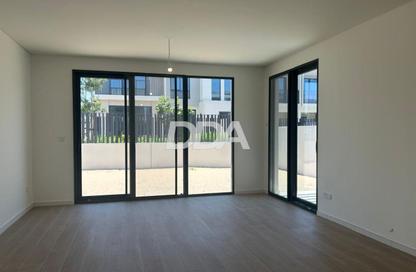 Townhouse - 4 - 5 for rent in Jebel Ali Village Townhouses - Jebel Ali Village - Jebel Ali - Dubai