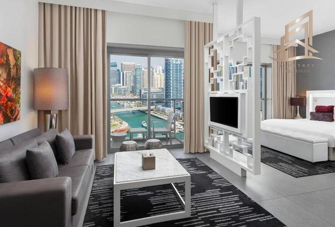 High Floor | Flexible Plan | Strong ROI Investment