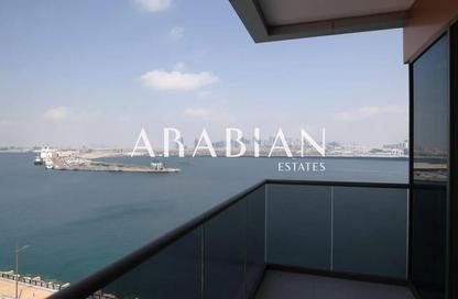 Apartment - 1 Bedroom - 2 Bathrooms for sale in Riva Residence - Maritime City - Dubai Apartment - 1 Bedroom - 2 Bathrooms for sale in Riva Residence - Maritime City - Dubai