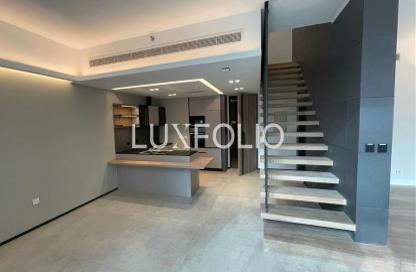Duplex - 2 - 3 for rent in The Terraces South Side - The Terraces - Sobha Hartland - Mohammed Bin Rashid City - Dubai