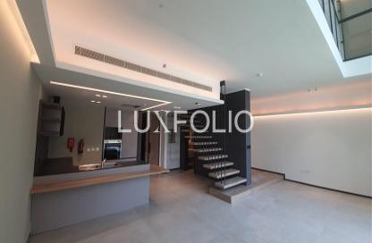 Duplex - 2 - 3 for rent in The Terraces South Side - The Terraces - Sobha Hartland - Mohammed Bin Rashid City - Dubai Duplex - 2 - 3 for rent in The Terraces South Side - The Terraces - Sobha Hartland - Mohammed Bin Rashid City - Dubai