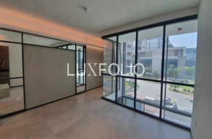 Duplex - 2 - 3 for rent in The Terraces South Side - The Terraces - Sobha Hartland - Mohammed Bin Rashid City - Dubai