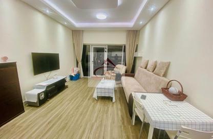 Apartment - 1 Bedroom - 2 Bathrooms for rent in Azizi Shaista Residences - Al Furjan - Dubai
