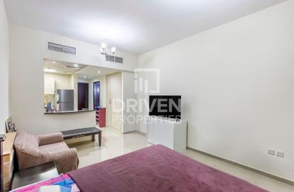 شقة - 1 حمام للبيع في برج يونى استايت الرياضية - مدينة دبي الرياضية - دبي