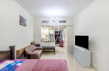 شقة - 1 حمام للبيع في برج يونى استايت الرياضية - مدينة دبي الرياضية - دبي