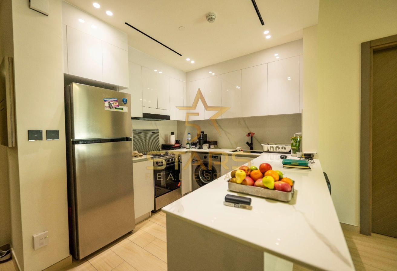 Boutique Living | Elegant 1BR | Prime Community photo 5