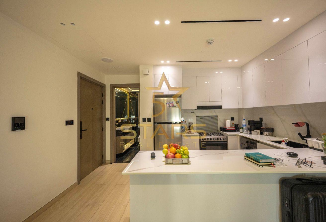 Boutique Living | Elegant 1BR | Prime Community photo 3