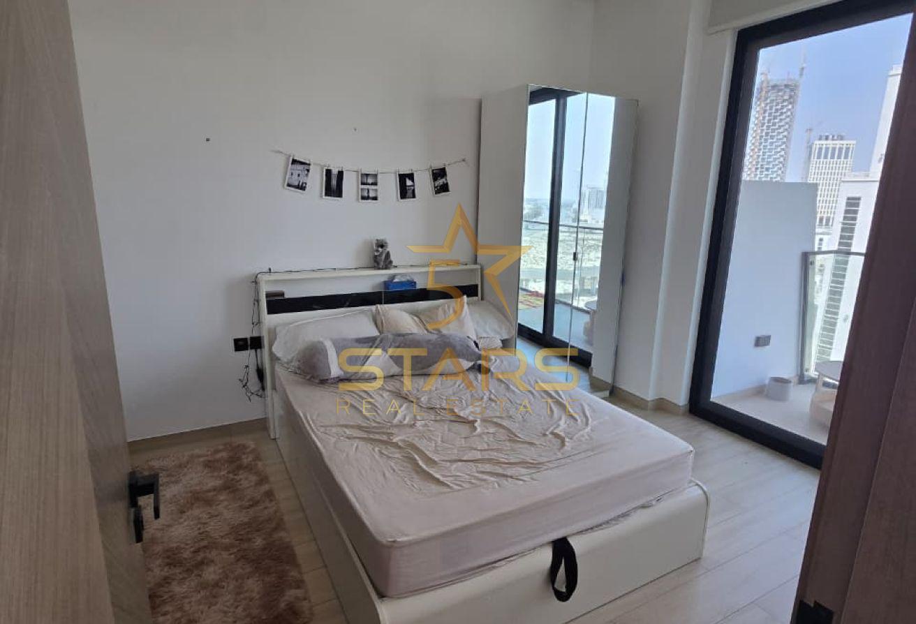 Boutique Living | Elegant 1BR | Prime Community photo 8