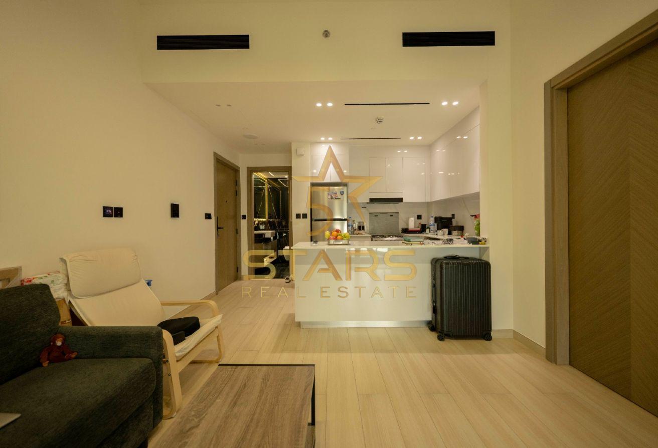 Boutique Living | Elegant 1BR | Prime Community photo 2