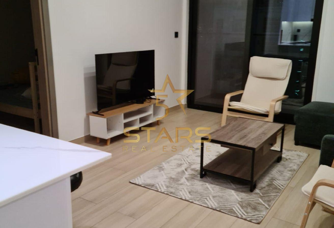 Boutique Living | Elegant 1BR | Prime Community photo 6