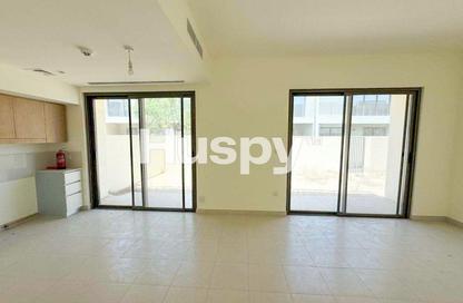 Villa - 4 Bedrooms - 4 Bathrooms for sale in Parkside 2 - EMAAR South - Dubai South (Dubai World Central) - Dubai