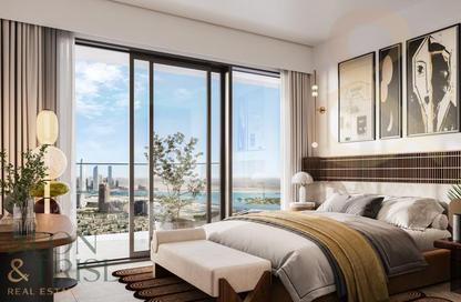 Apartment - 2 Bedrooms - 2 Bathrooms for sale in Address Residences Zabeel 3 - Zabeel 1 - Zabeel - Dubai