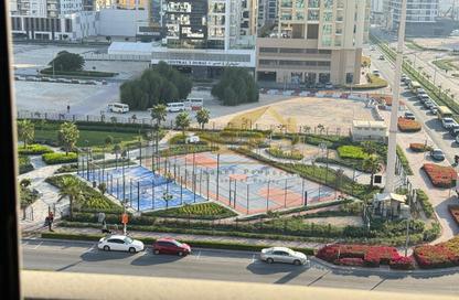 Apartment - 2 Bedrooms - 3 Bathrooms for rent in Jumeirah Garden City - Al Satwa - Dubai