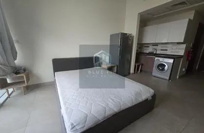 Apartment - Studio - 2 Bathrooms for rent in Azizi Plaza - Al Furjan - Dubai