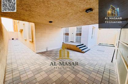 Villa - 5 Bedrooms - 7 Bathrooms for rent in Al Yasmeen 1 - Al Yasmeen - Ajman