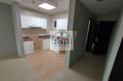 Apartment - 1 - 2 for rent in Lake City Tower - JLT Cluster D - Jumeirah Lake Towers - Dubai
