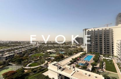 Apartment - 2 Bedrooms - 2 Bathrooms for rent in Golf Grand - Dubai Hills Estate - Dubai