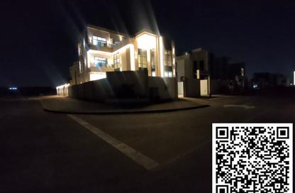Villa - 6 Bedrooms - 7+ Bathrooms for sale in Al Helio 2 - Al Helio - Ajman