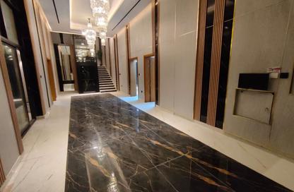 Villa - 6 Bedrooms - 7+ Bathrooms for sale in Al Helio 2 - Al Helio - Ajman