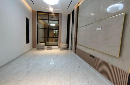 Villa - 6 Bedrooms - 7+ Bathrooms for sale in Kabbali Hills - Al Helio 2 - Al Helio - Ajman Villa - 6 Bedrooms - 7+ Bathrooms for sale in Kabbali Hills - Al Helio 2 - Al Helio - Ajman