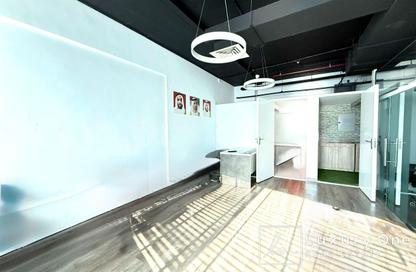 Office Space - Studio for rent in XL Tower - Business Bay - Dubai