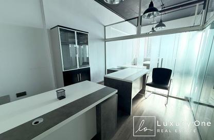 Office Space - Studio for rent in XL Tower - Business Bay - Dubai